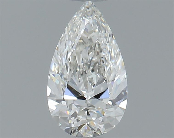 Pear 0.50 H VS1 - #1002661