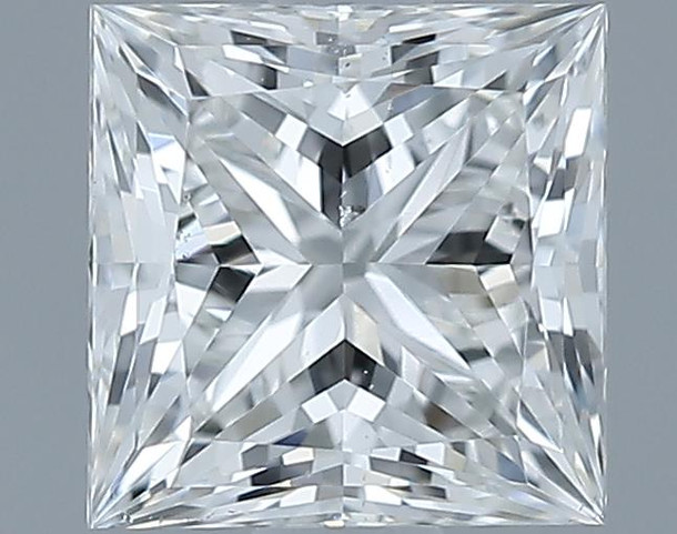 Princess 0.60 H SI1 - #1003278