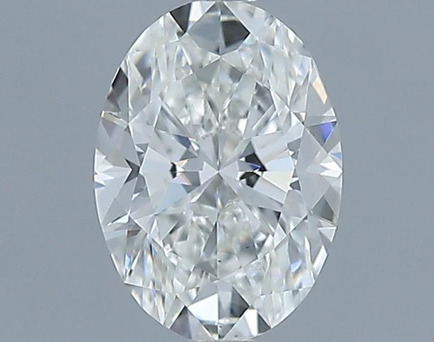 Oval 0.50 I VS1 - #1003510