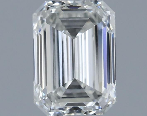 Emerald 0.62 H SI1 - #1003496