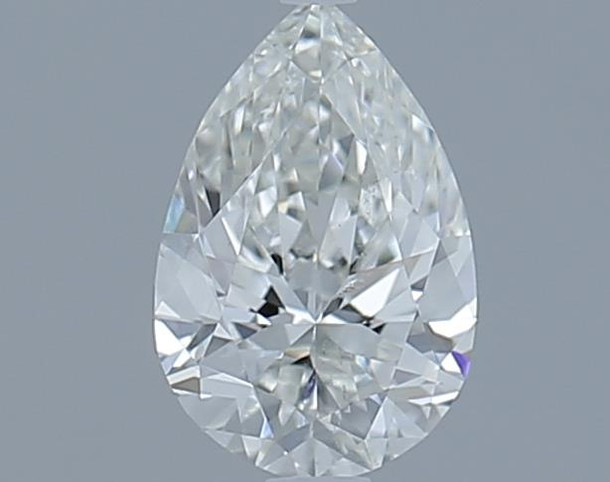 Pear 0.60 I SI1 - #1004151