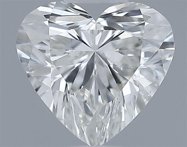 Heart 0.70 H SI1 - #1004357