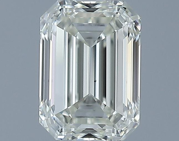 Emerald 0.90 M VS2 - #1004362