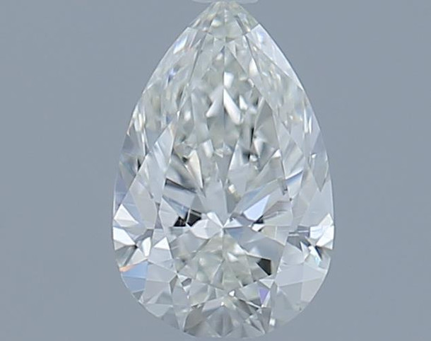Pear 0.54 I SI1 - #1004356