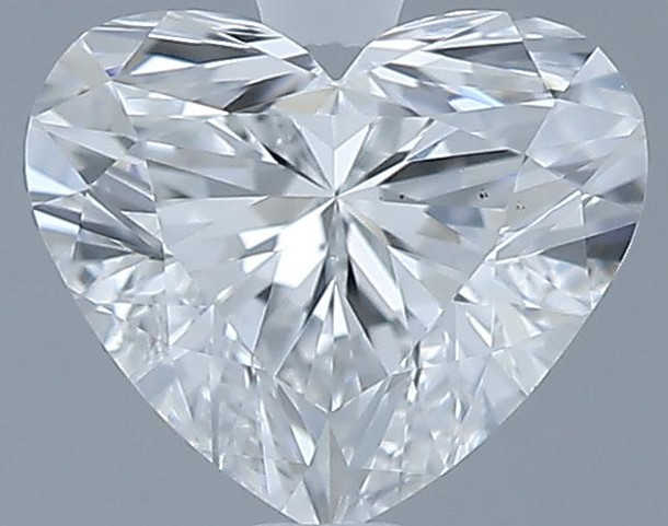 Heart 0.52 F VS2 - #1004424