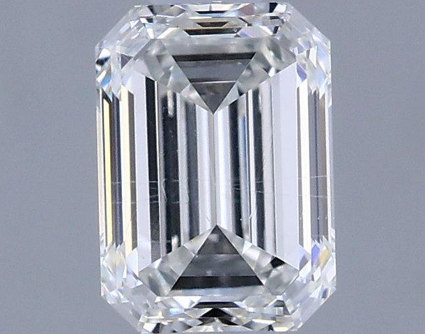 Emerald 0.52 G SI1 - #1004633