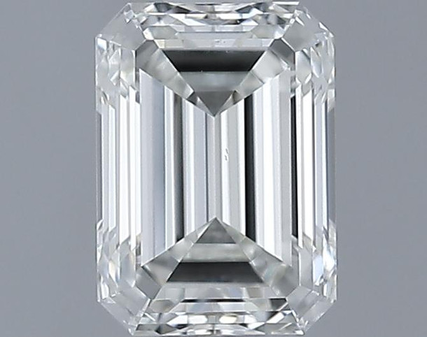 Emerald 0.61 I SI1 - #1004703