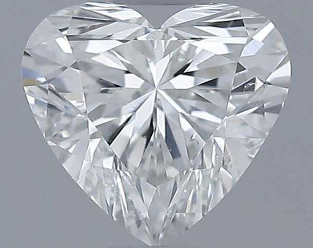 Heart 0.51 H SI1 - #1005457