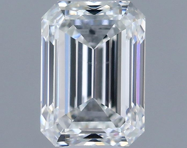 Emerald 0.50 G VS2 - #1005477