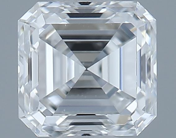 Asscher 0.60 E VS2 - #1005485