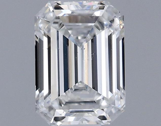 Emerald 0.50 F SI1 - #1005501