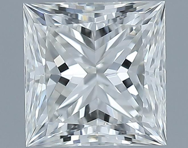 Princess 0.56 I VVS1 - #1005535