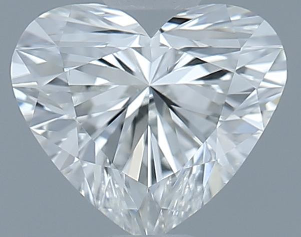 Heart 0.60 H VS1 - #1005531