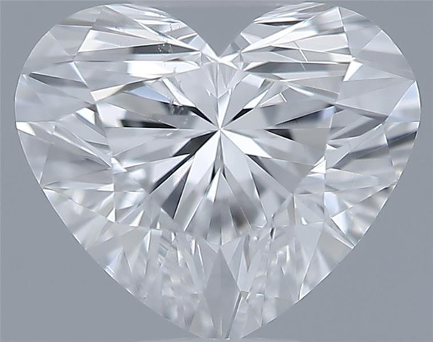 Heart 0.51 E SI1 - #1005547