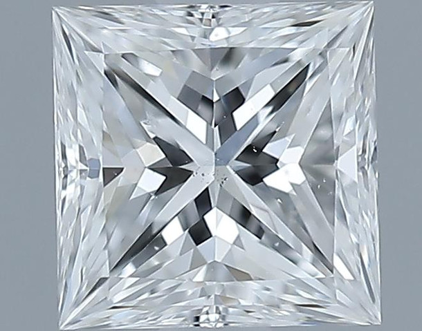 Princess 0.50 F SI1 - #1005613