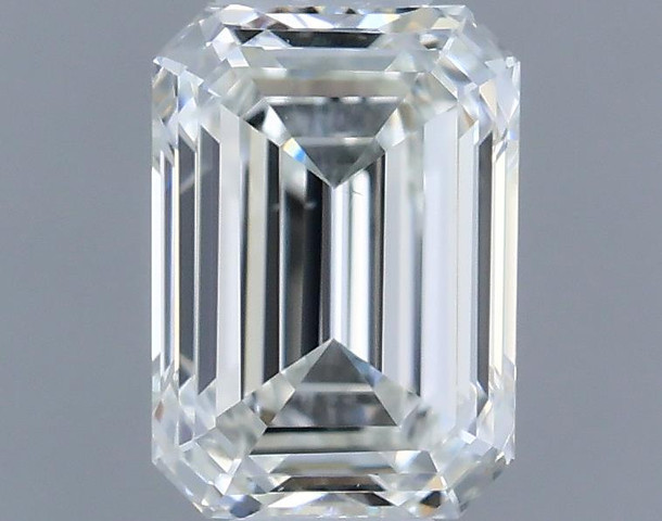 Emerald 0.50 I VS1 - #1005627