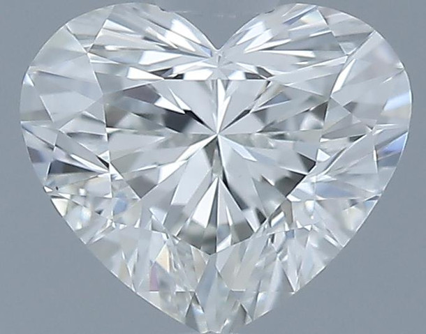 Heart 0.61 I VS2 - #1005650