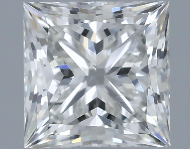 Princess 0.63 H SI1 - #1005853
