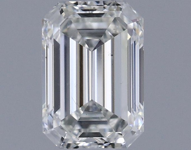 Emerald 0.50 H SI1 - #1007077