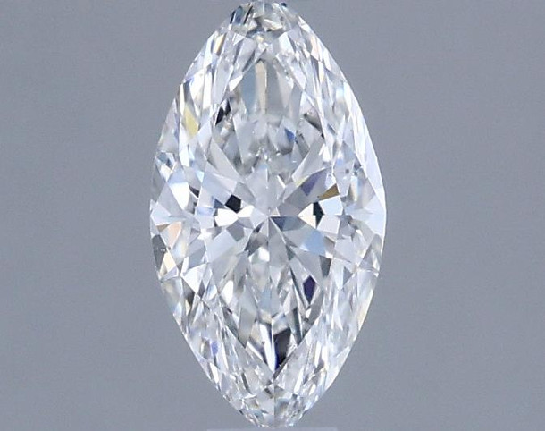 Marquise 0.50 F SI1 - #1007269