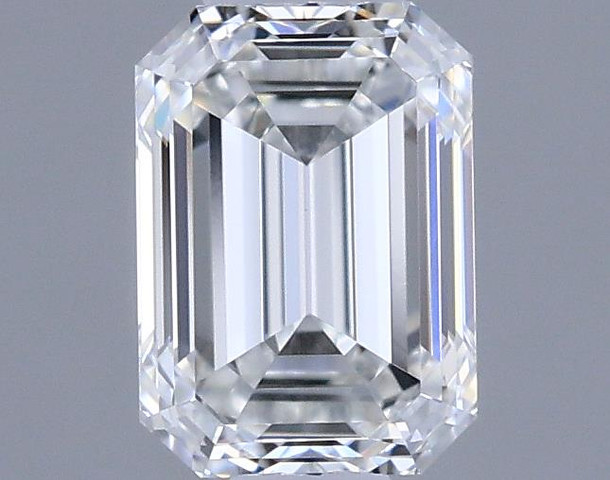 Emerald 0.51 G VVS2 - #1007380