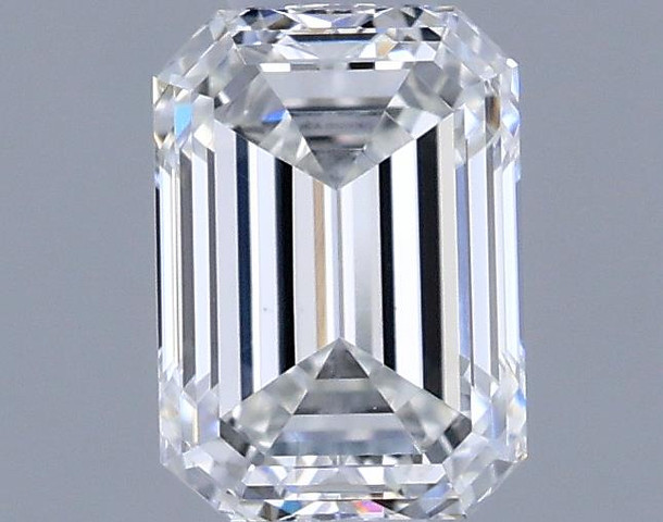 Emerald 0.51 G VS1 - #1007478