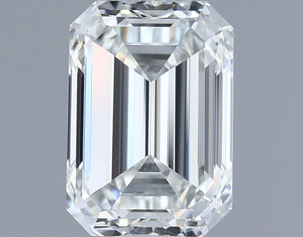 Emerald 0.51 G VVS2 - #1007452