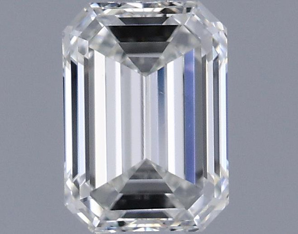 Emerald 0.50 G VS1 - #1007512
