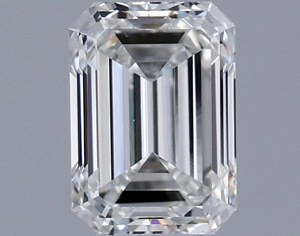Emerald 0.50 G VS2 - #1007506