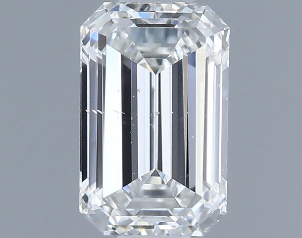 Emerald 0.50 G SI1 - #1007554