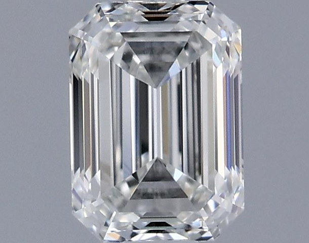 Emerald 0.50 G IF - #1007471