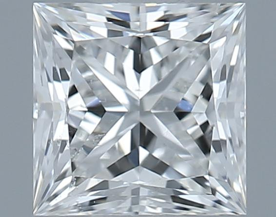 Princess 0.52 G SI2 - #1008116