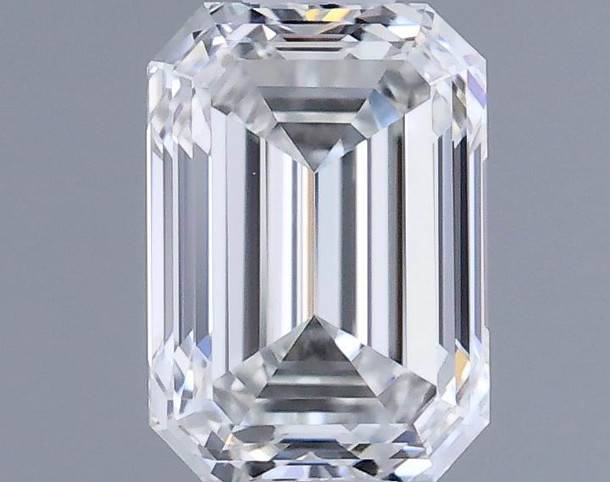 Emerald 0.50 G VS1 - #1008653