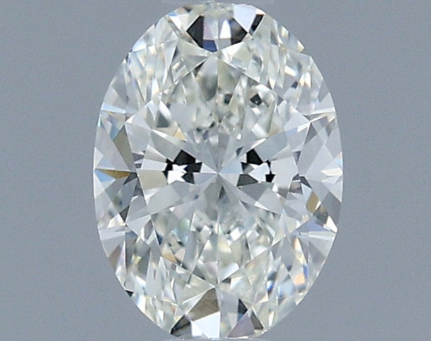 Oval 0.50 I VS2 - #1008553