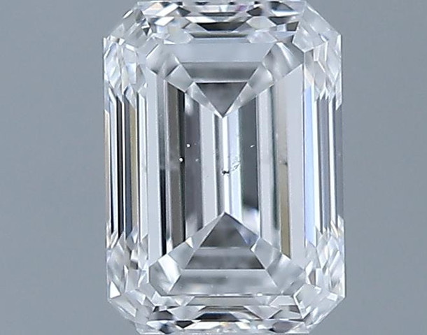 Emerald 0.52 D SI1 - #1008151