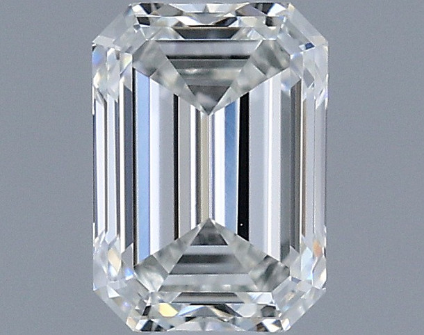 Emerald 0.51 G VS1 - #1008365