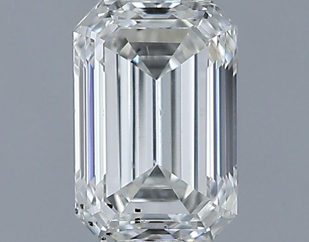 Emerald 0.60 H SI2 - #1008237