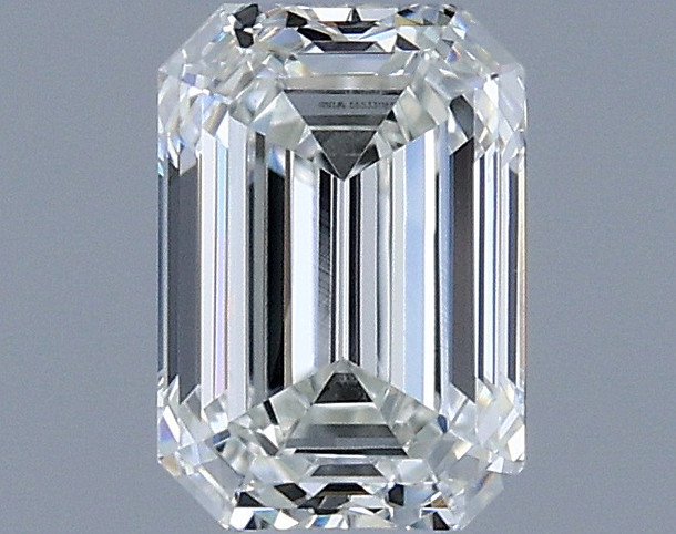 Emerald 0.50 H VVS2 - #1008603