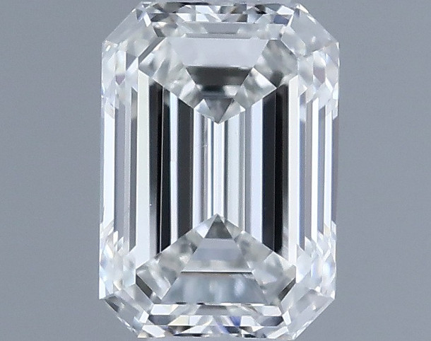 Emerald 0.51 G VS1 - #1008488