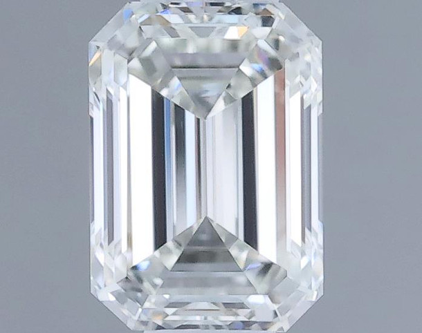 Emerald 0.51 H VVS2 - #1008730