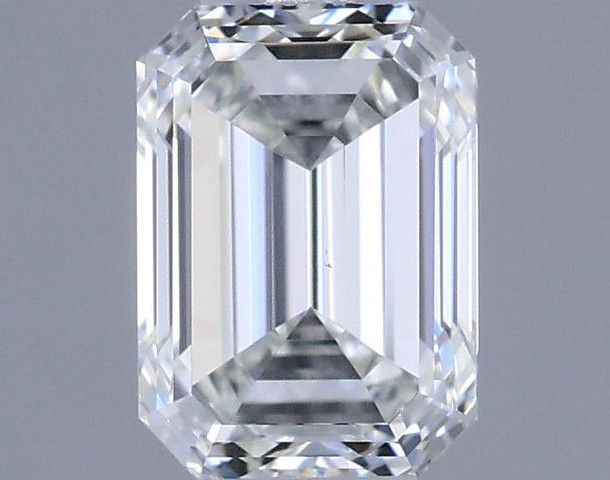 Emerald 0.50 G VS1 - #1008786