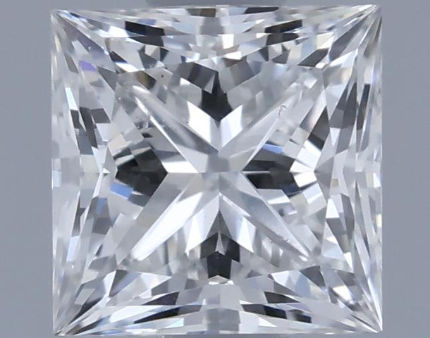 Princess 0.50 F SI1 - #1008852
