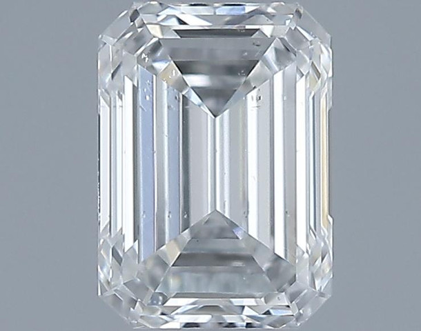 Emerald 0.60 F SI2 - #1008937