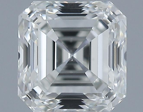 Asscher 0.62 I VS2 - #1008860