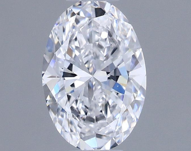 Oval 0.50 D VS1 - #1008846