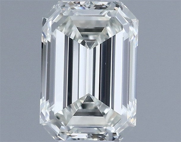 Emerald 0.50 J VVS2 - #1008798