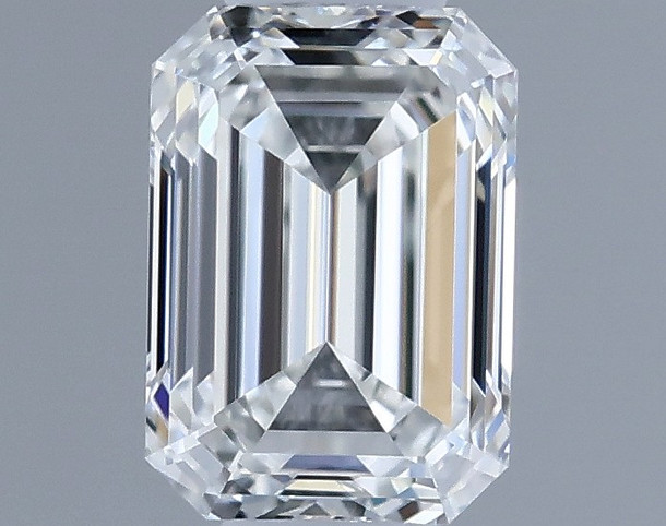 Emerald 0.50 G IF - #1009207