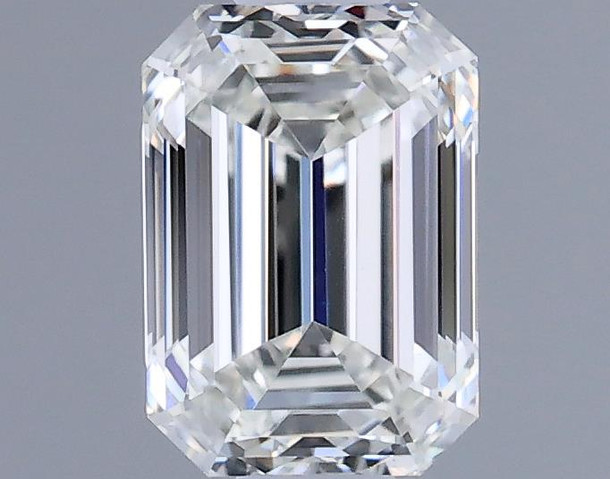 Emerald 0.52 J VS1 - #1009022