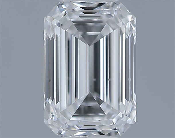 Emerald 0.51 D VS2 - #1008892