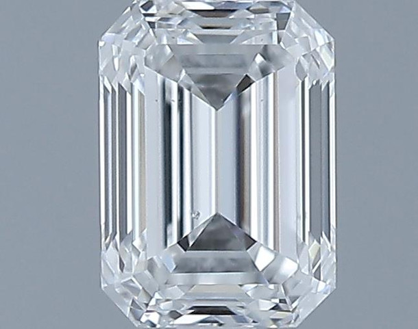 Emerald 0.51 F SI1 - #1009318